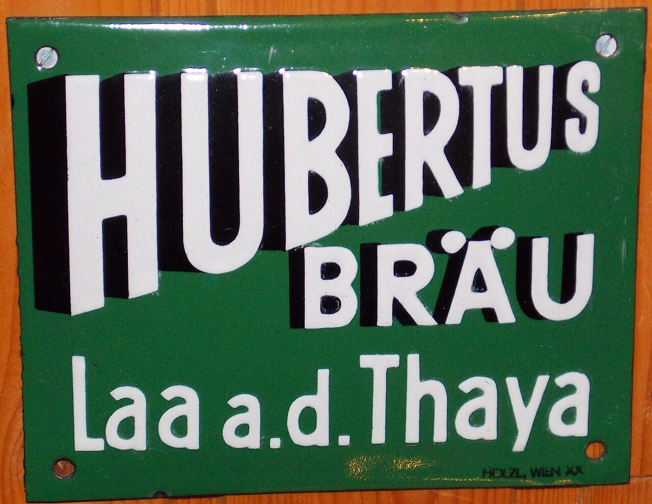Hubertus Bräu