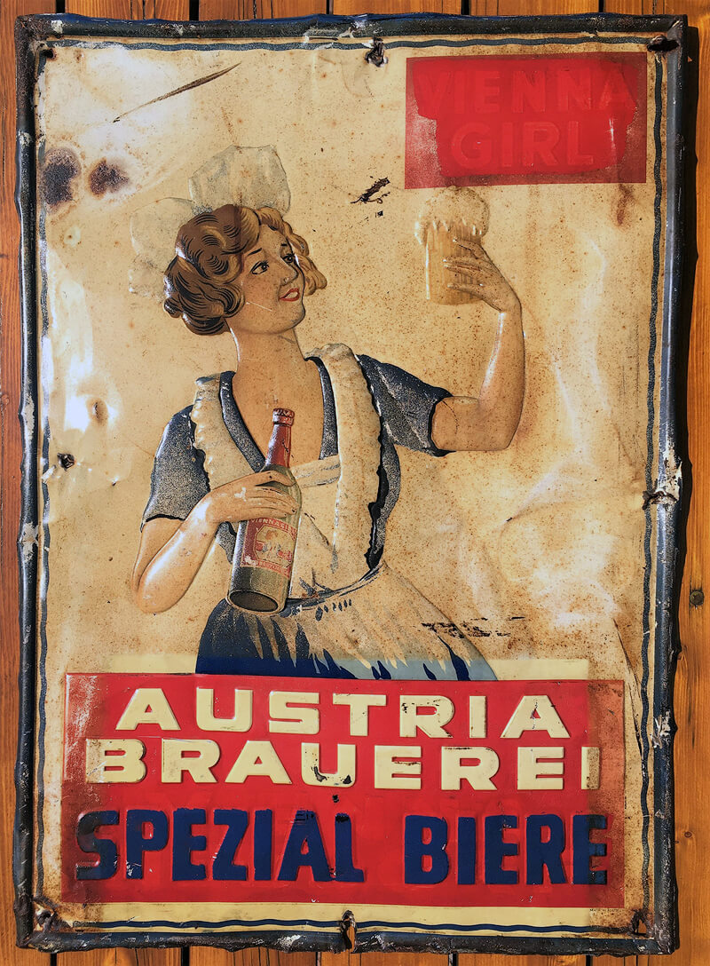 Austria Brauerei