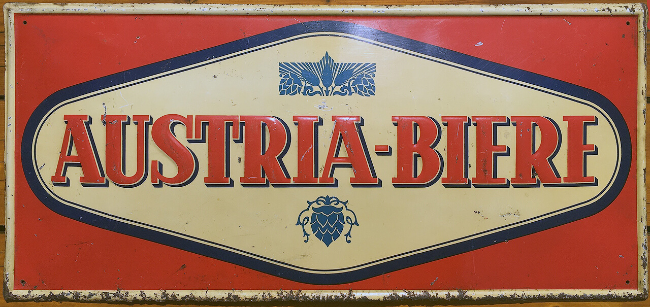 Austria-Biere