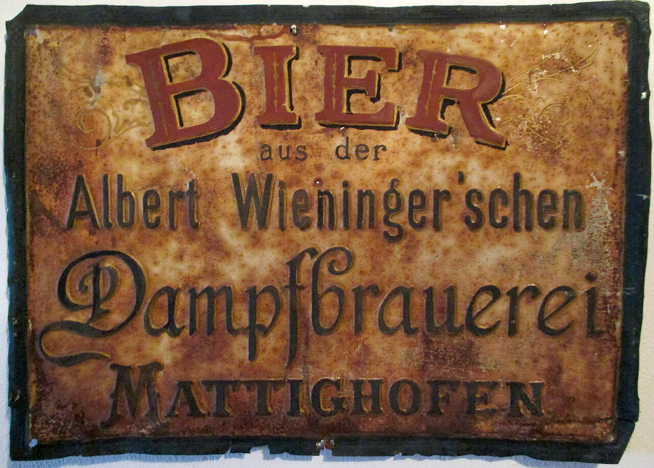 Mattighofner