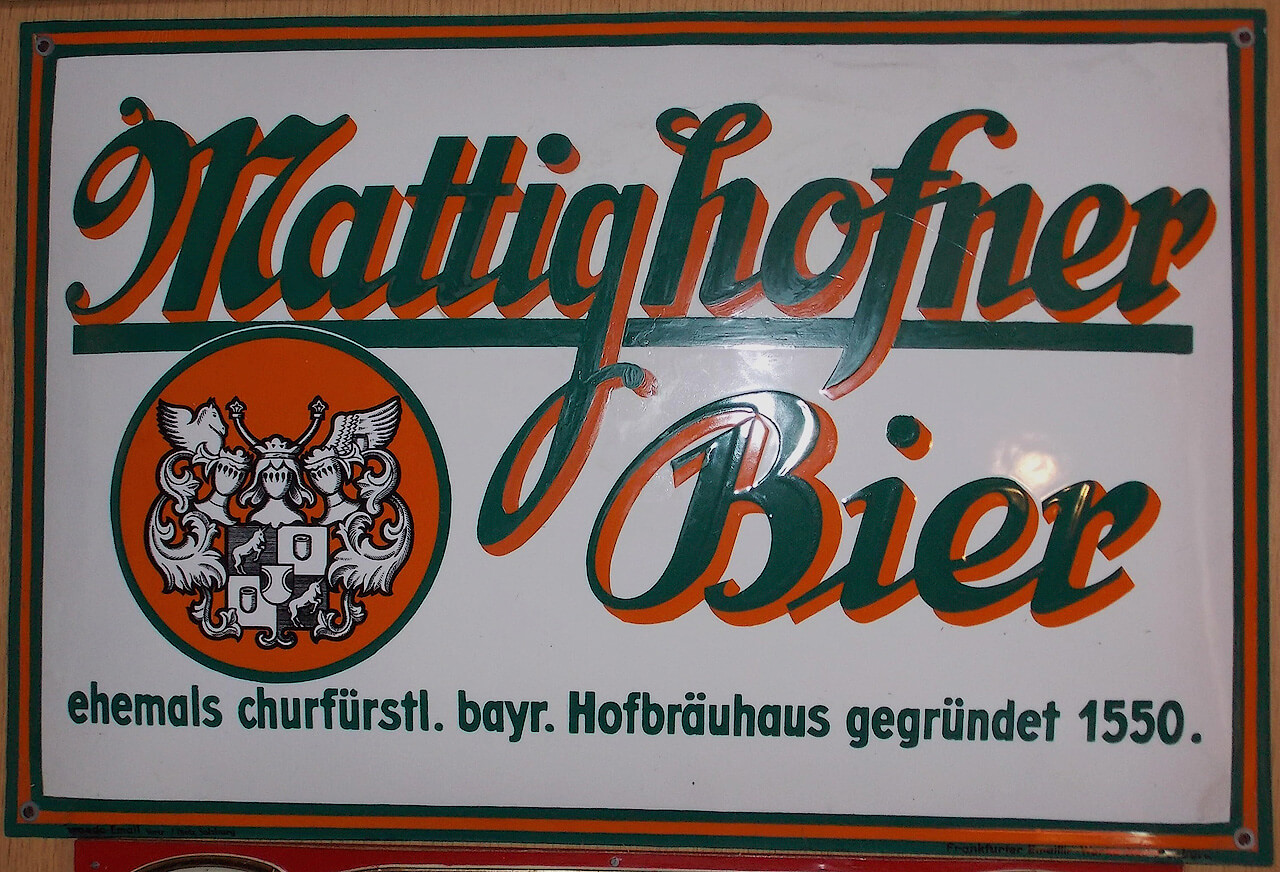 Mattighofner