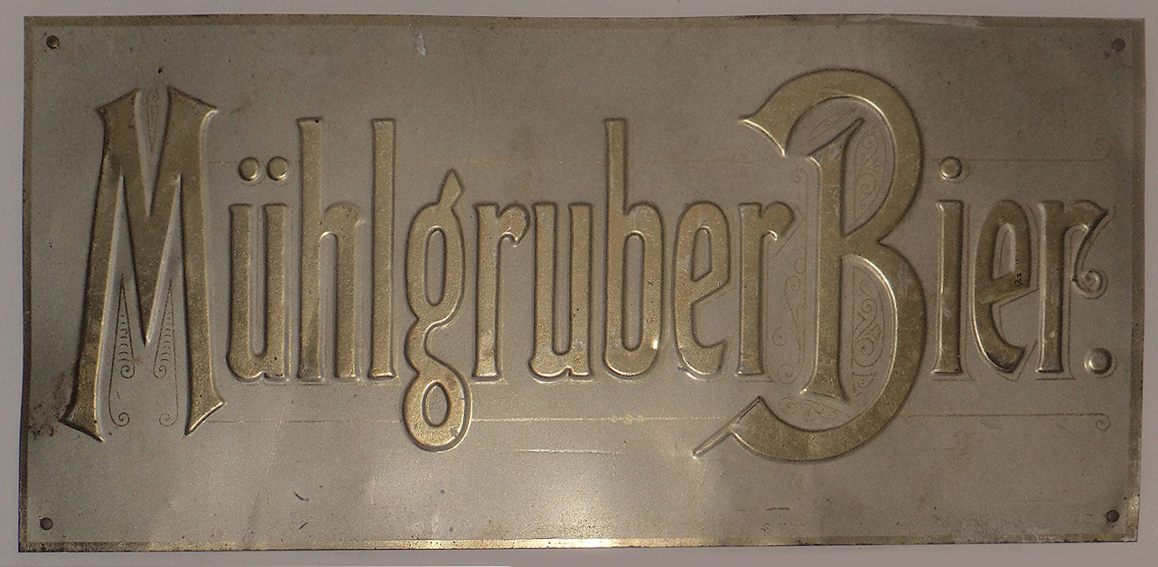 Mühlgruber