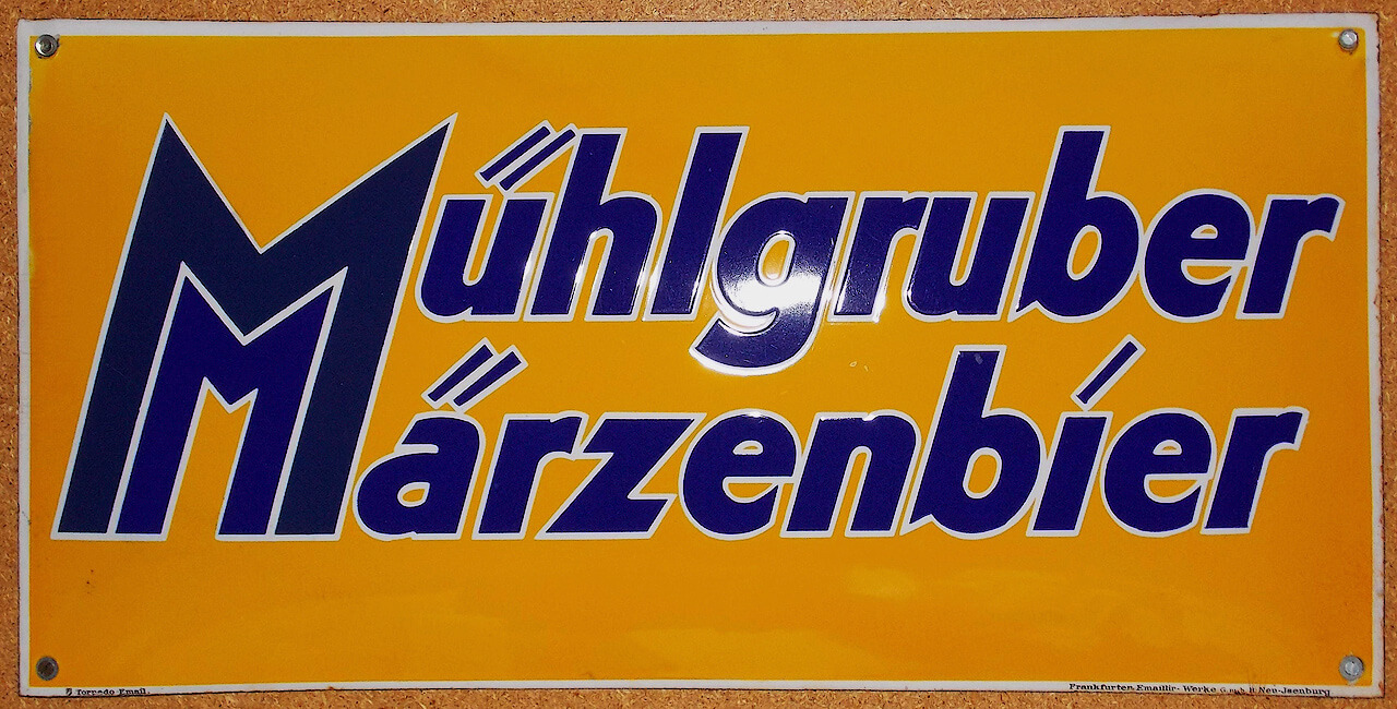 Mühlgruber