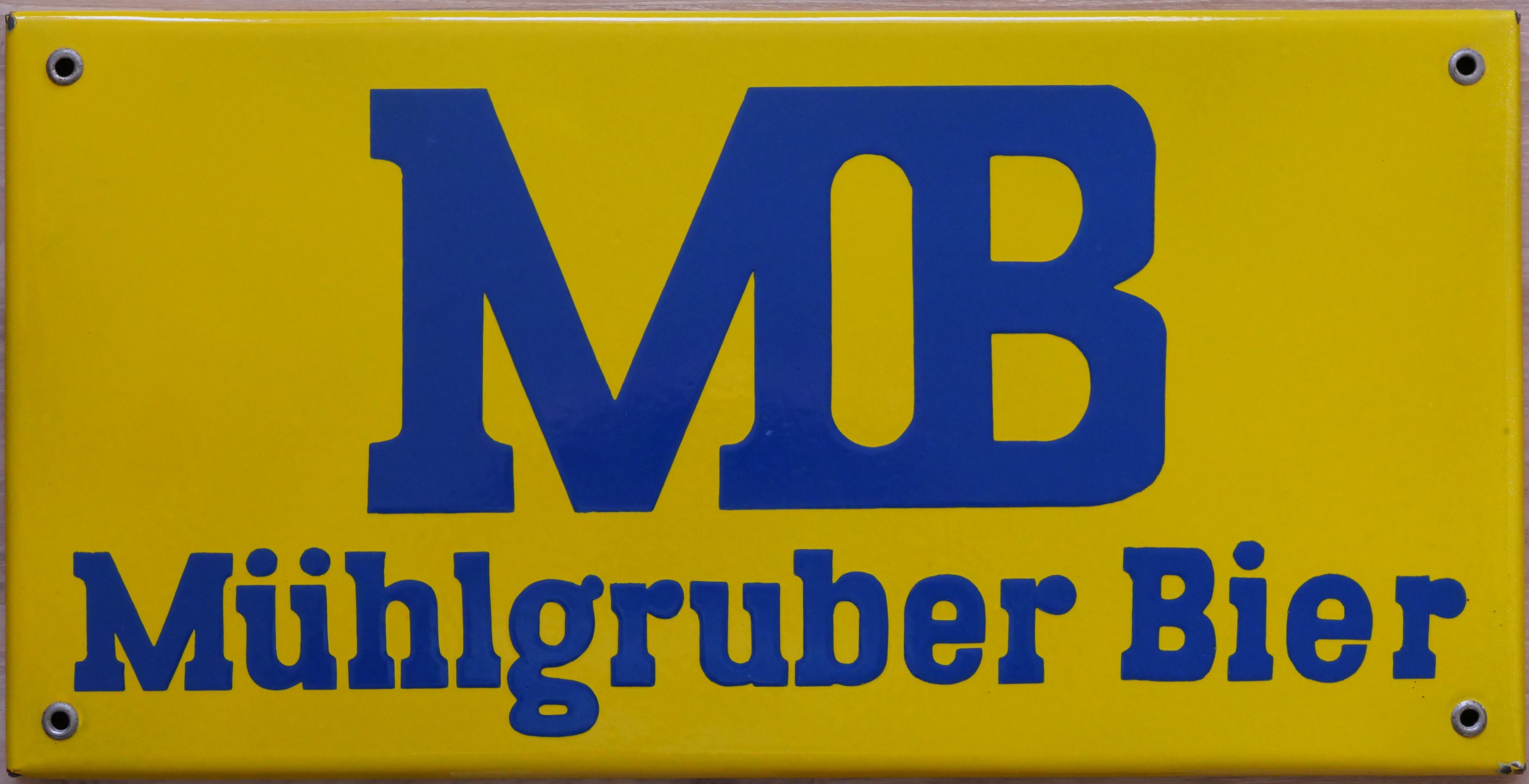 Mühlgruber