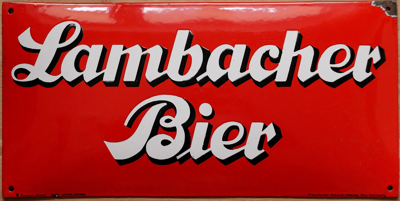 Lambacher