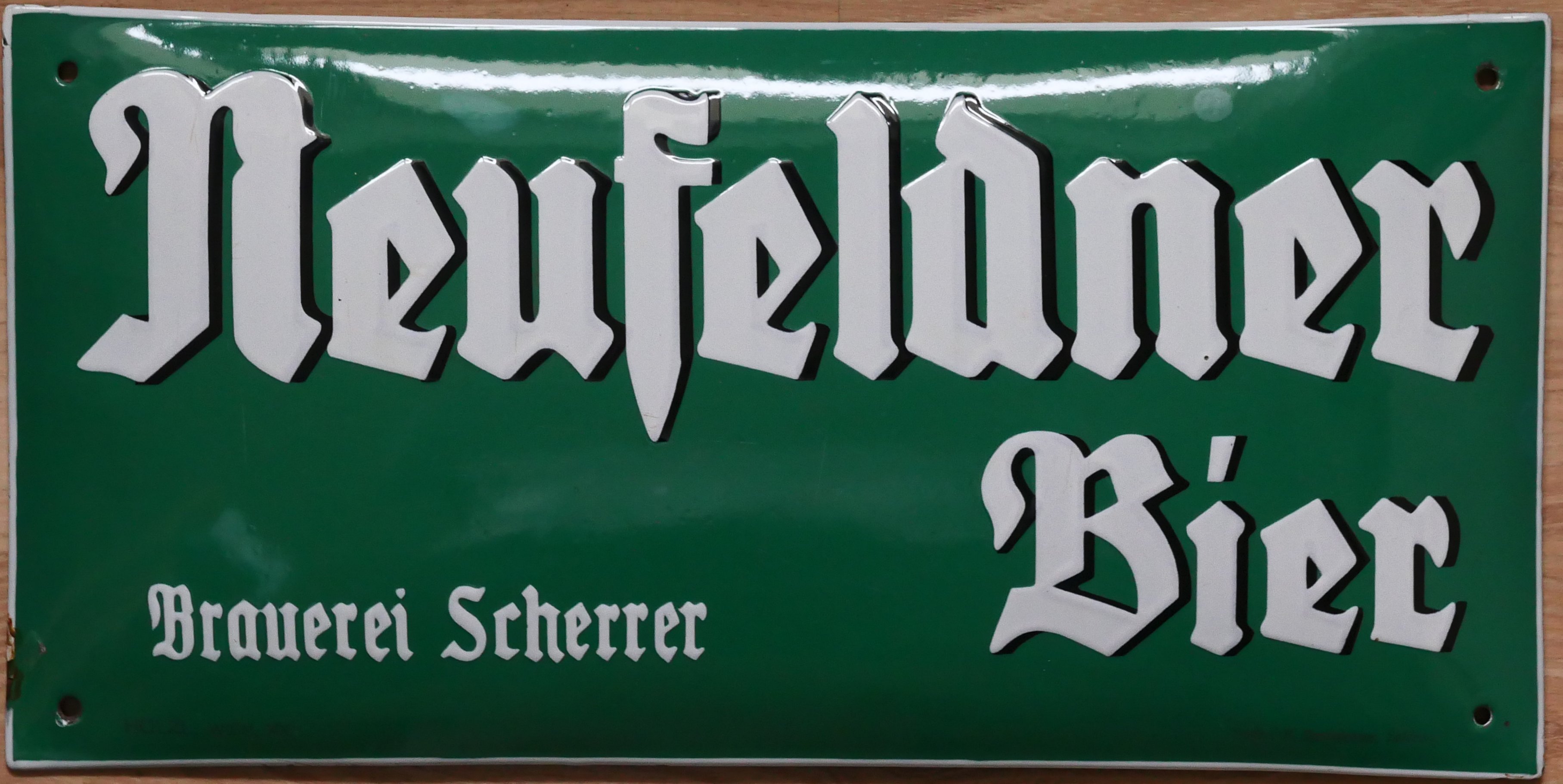Neufeldner