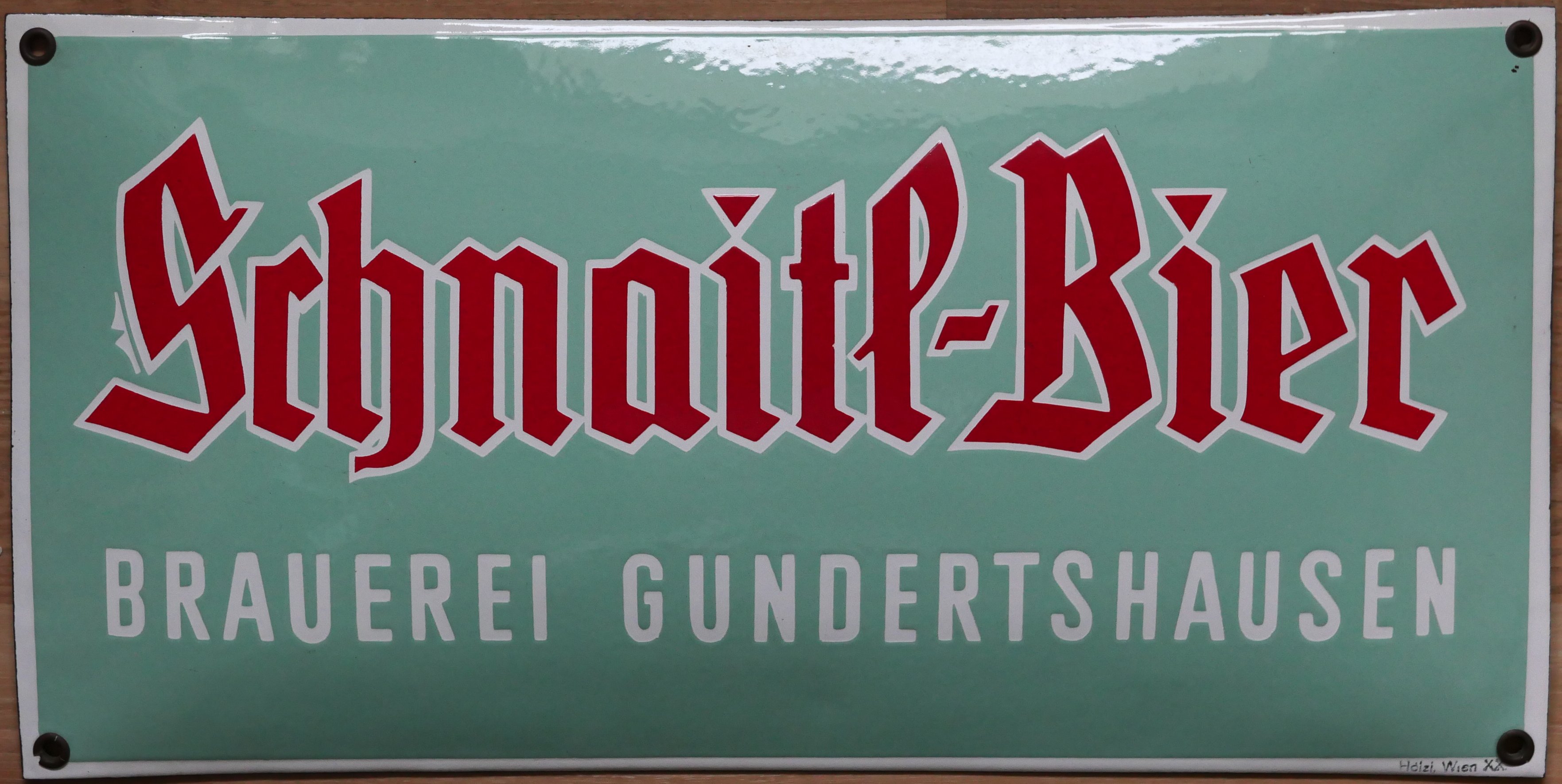 Schnaitl