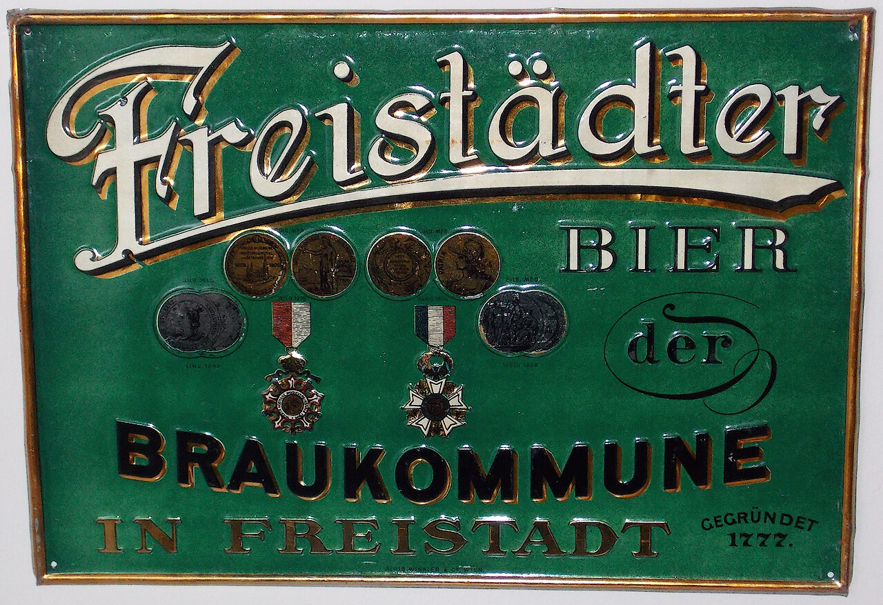 Freistädter