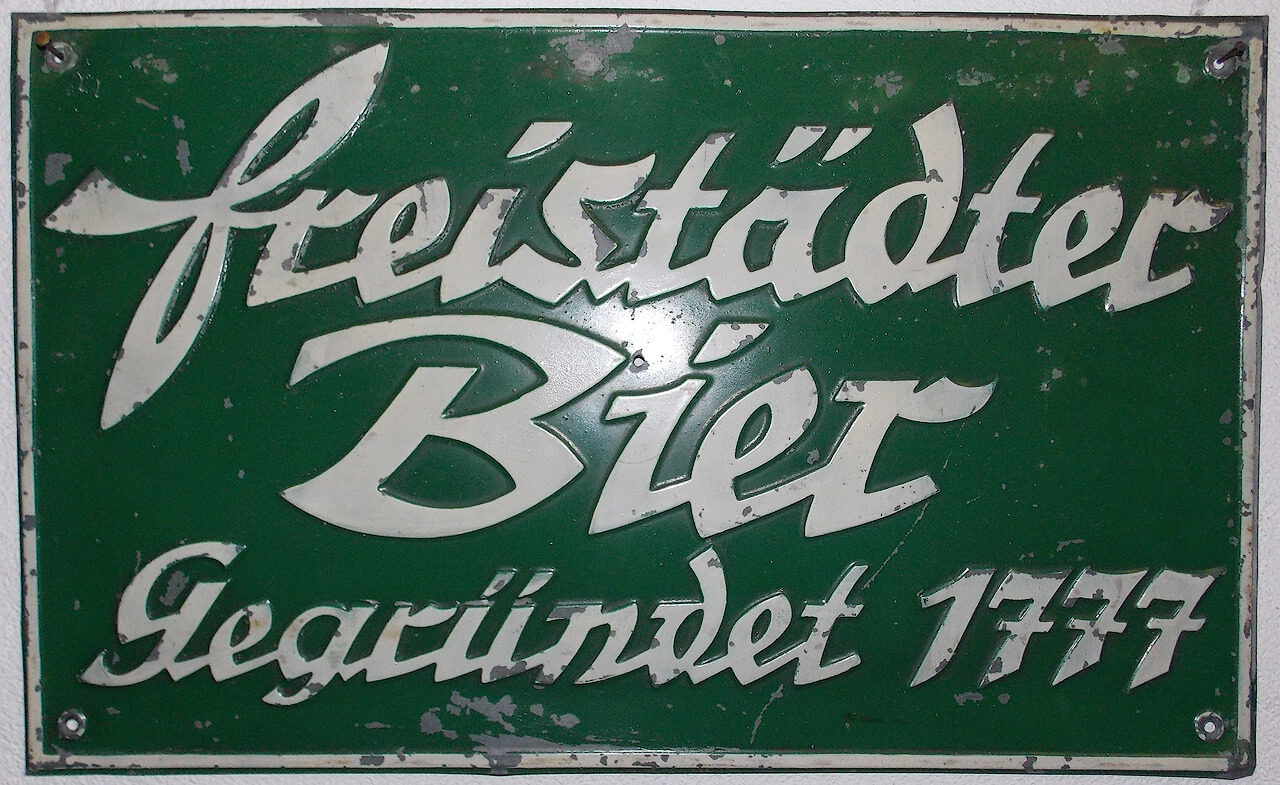 Freistädter