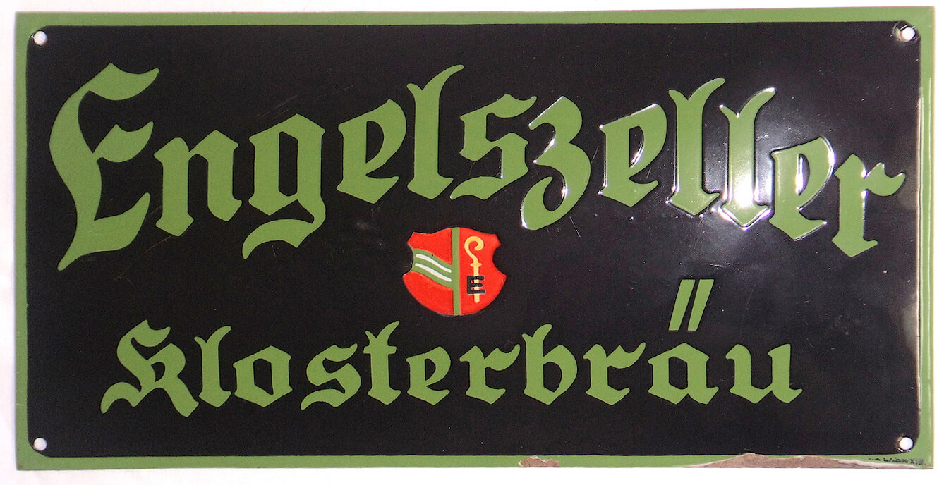 Engelszeller