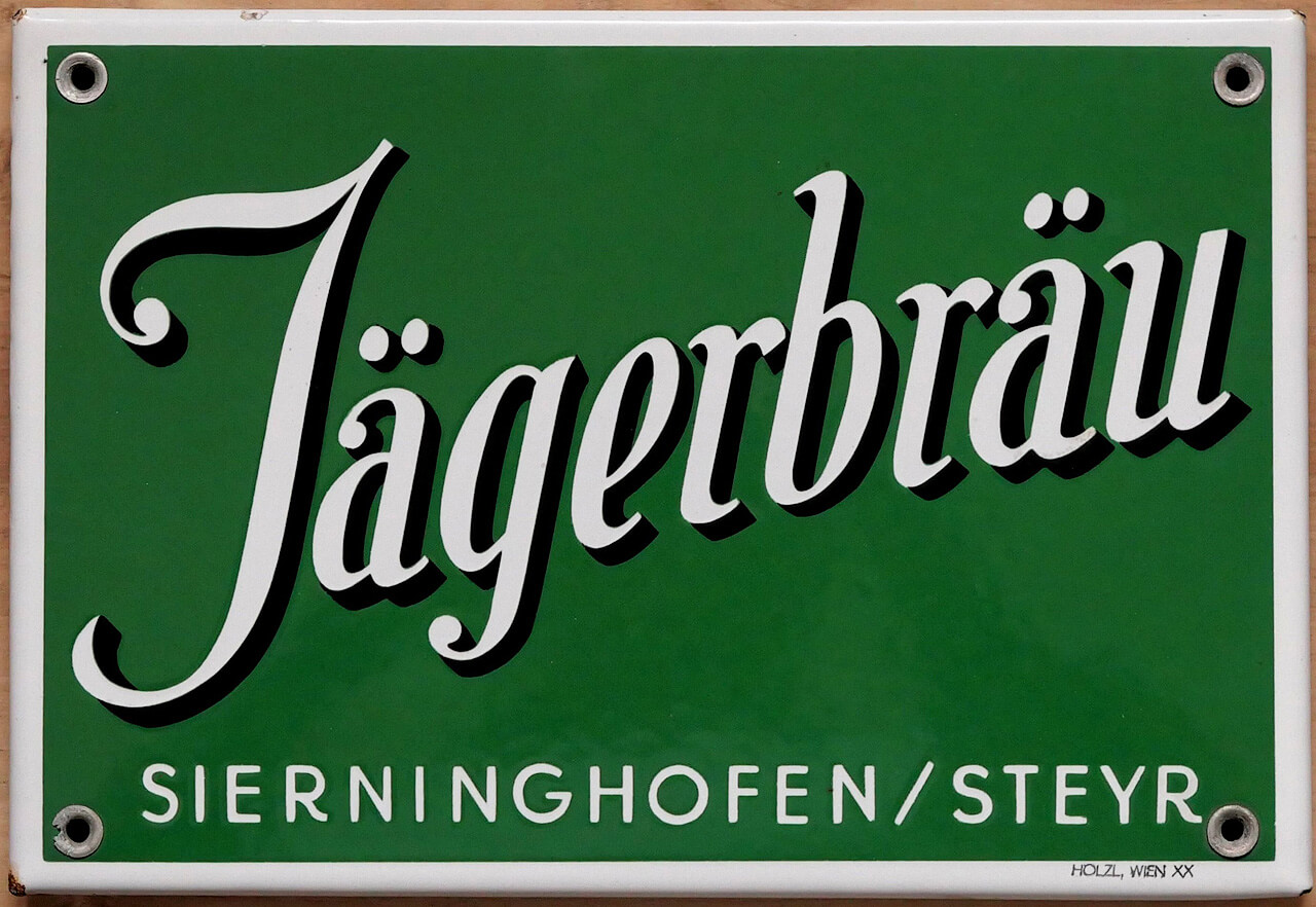 Jägerbräu