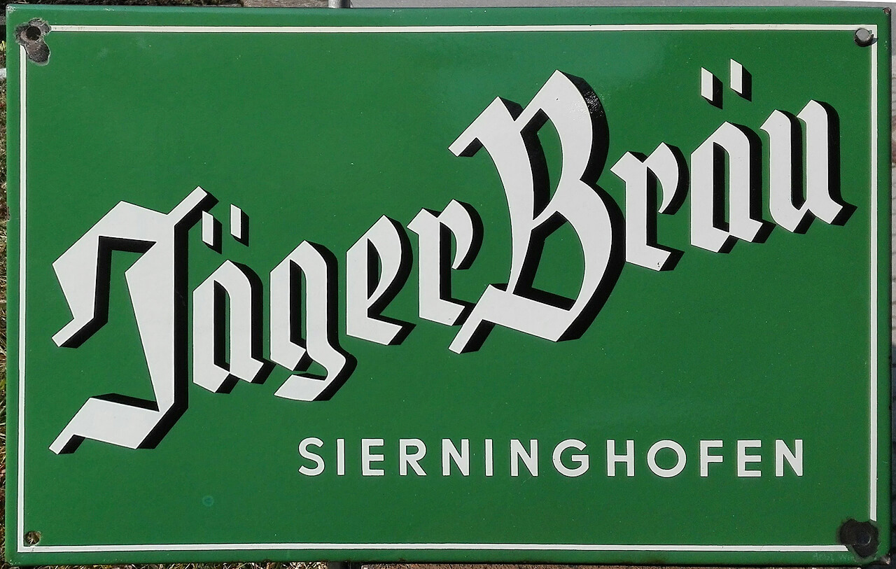 Jägerbräu