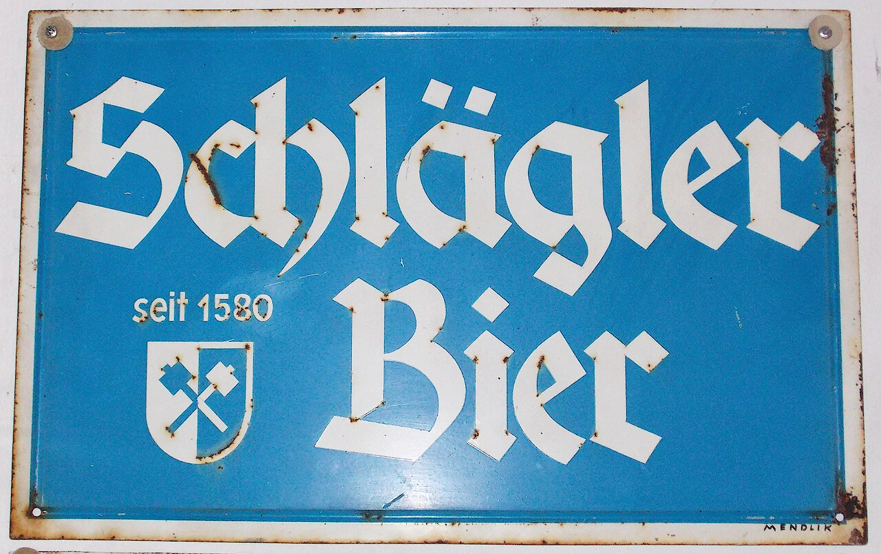 Schlägler