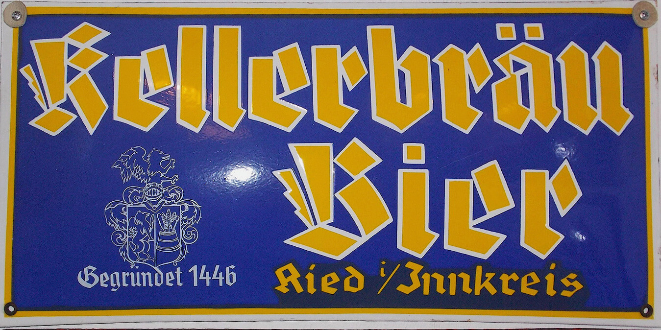 Kellerbräu