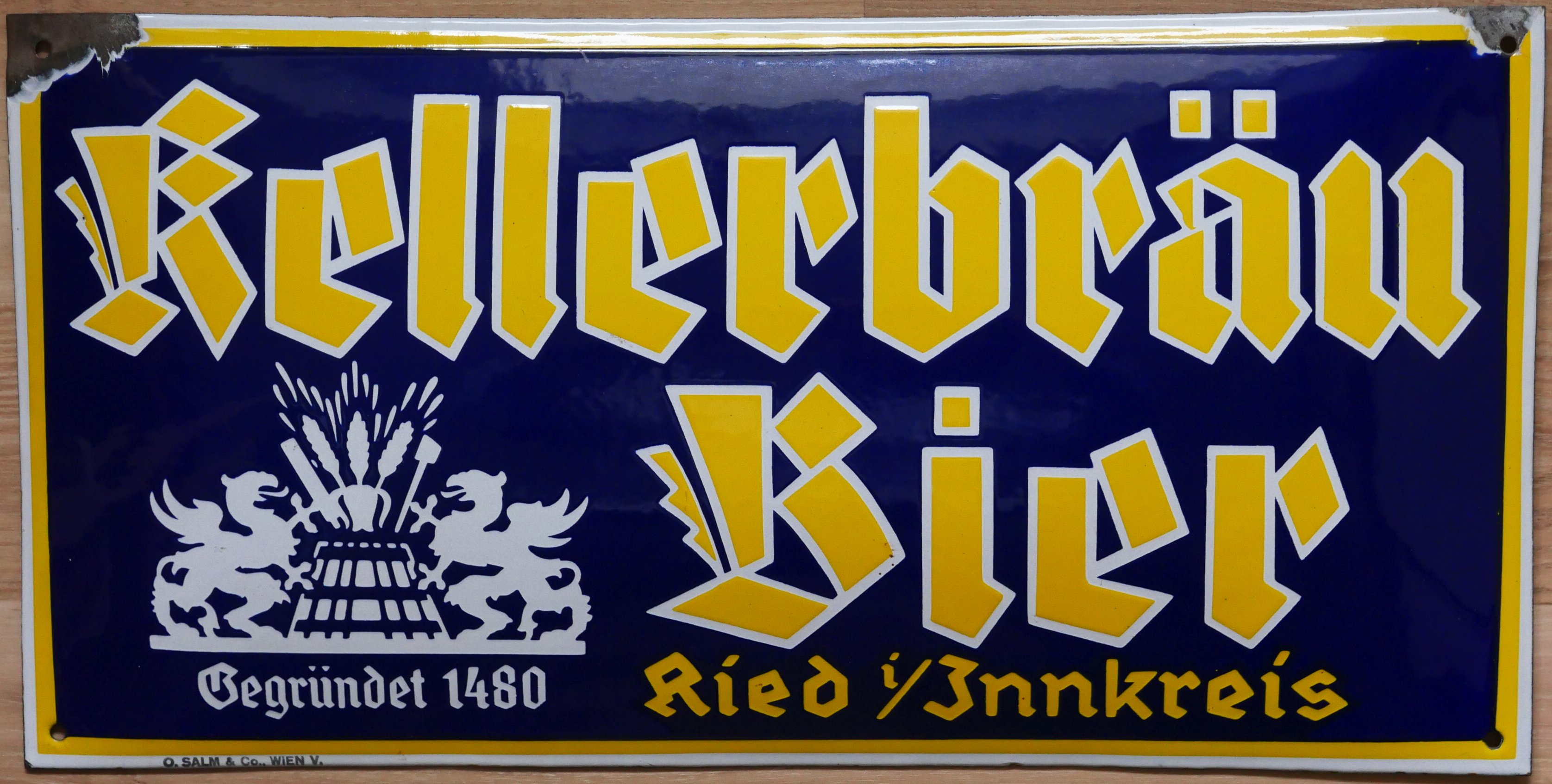 Kellerbräu