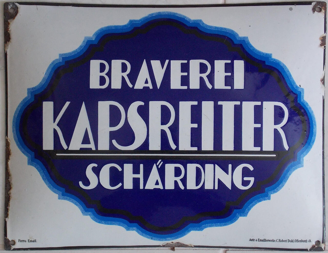 Kapsreiter