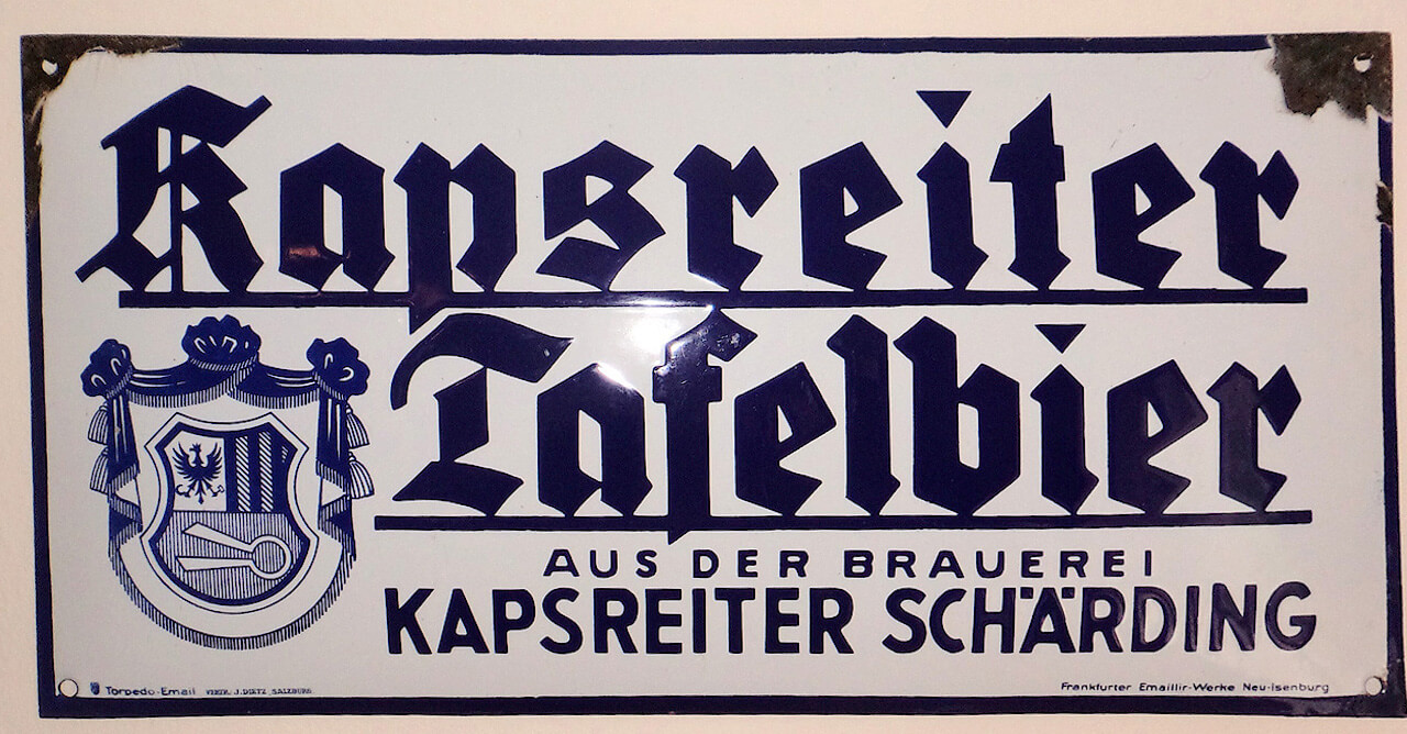 Kapsreiter