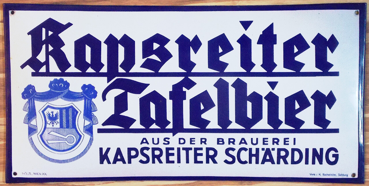 Kapsreiter