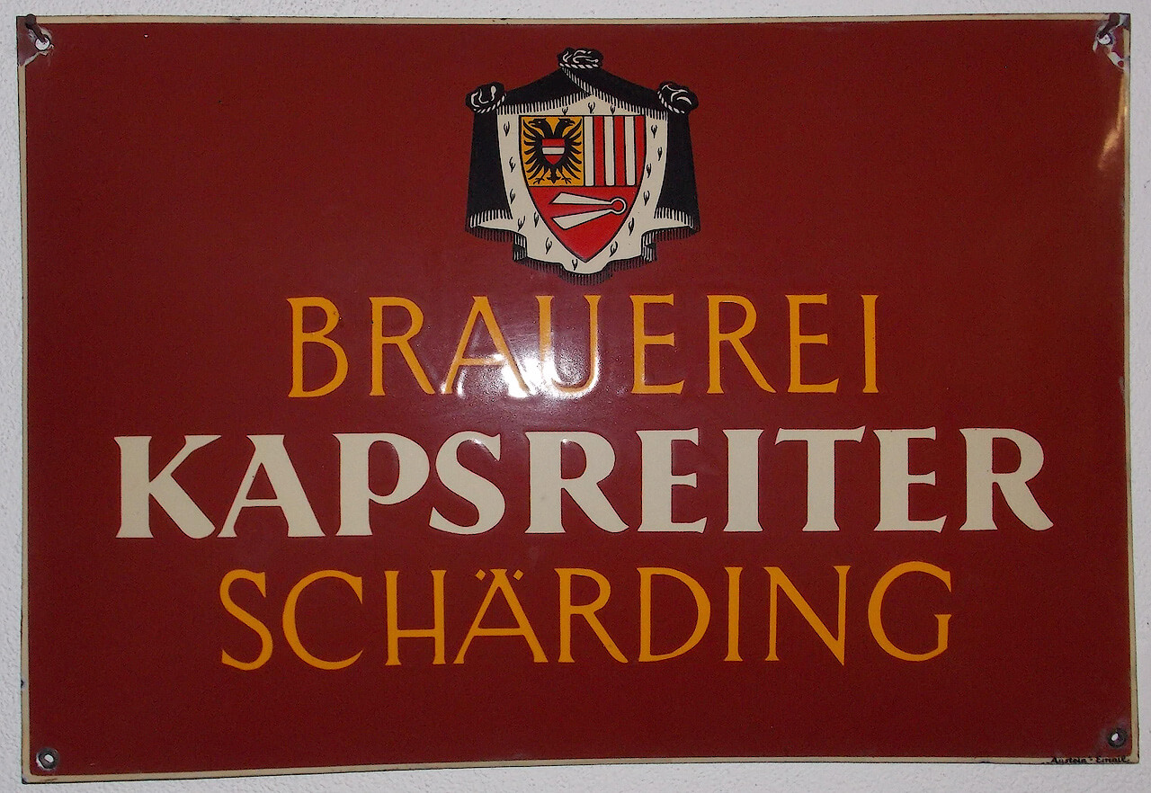 Kapsreiter