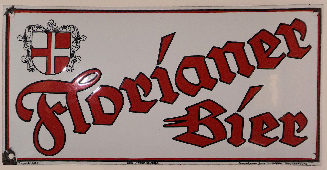 Florianer Bier