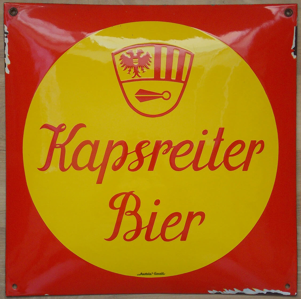 Kapsreiter