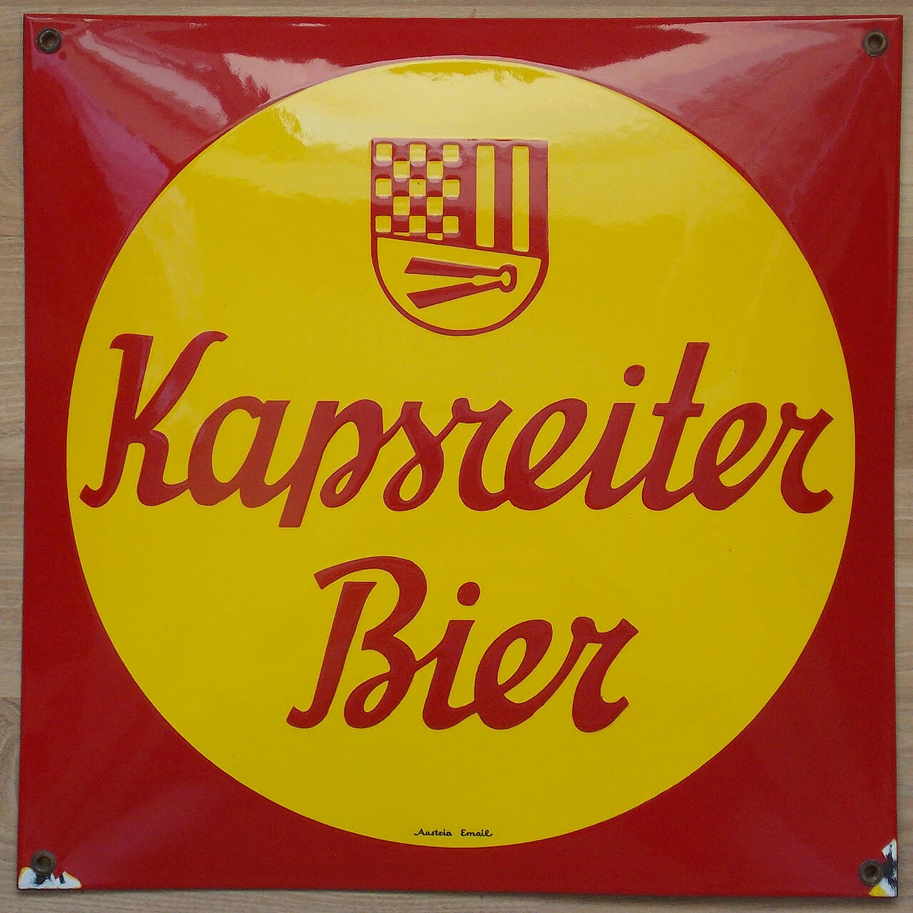 Kapsreiter