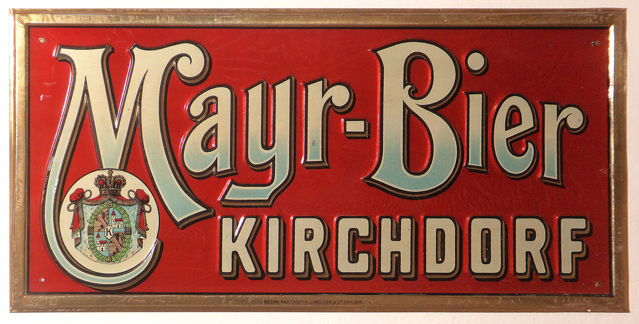 Mayr-Bier