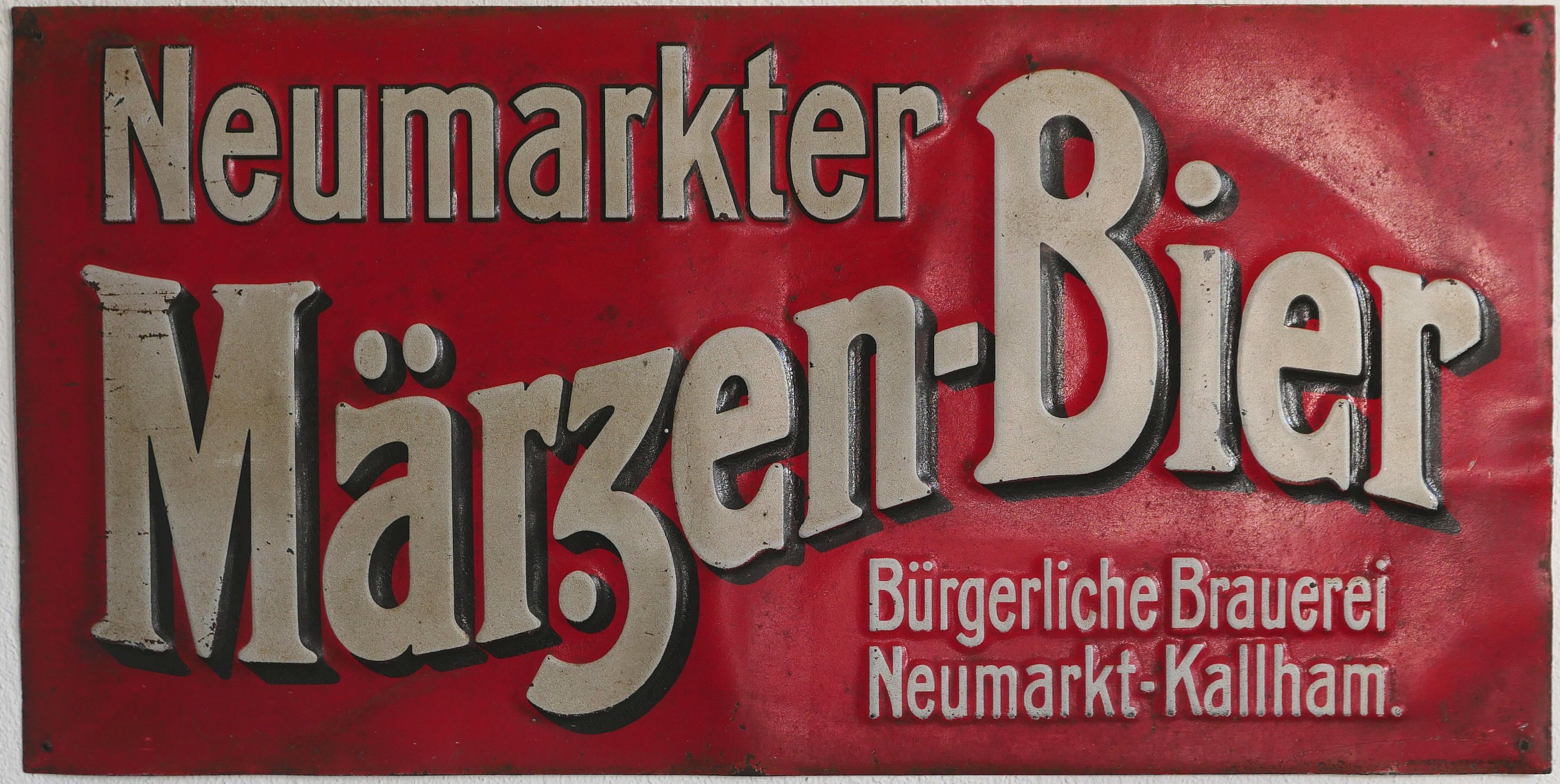 Neumarkter