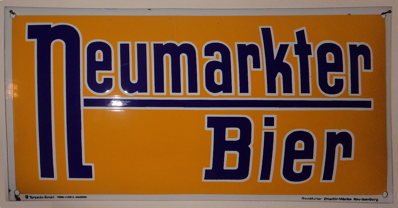 Neumarkter