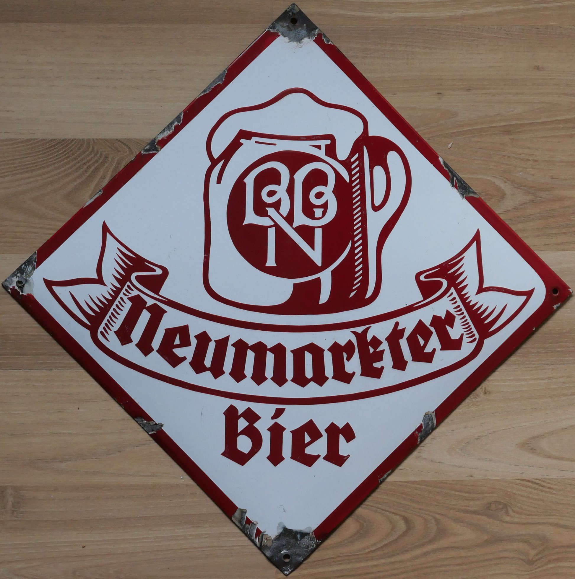 Neumarkter