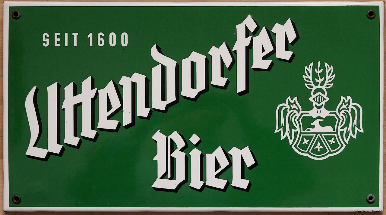 Uttendorfer Bier
