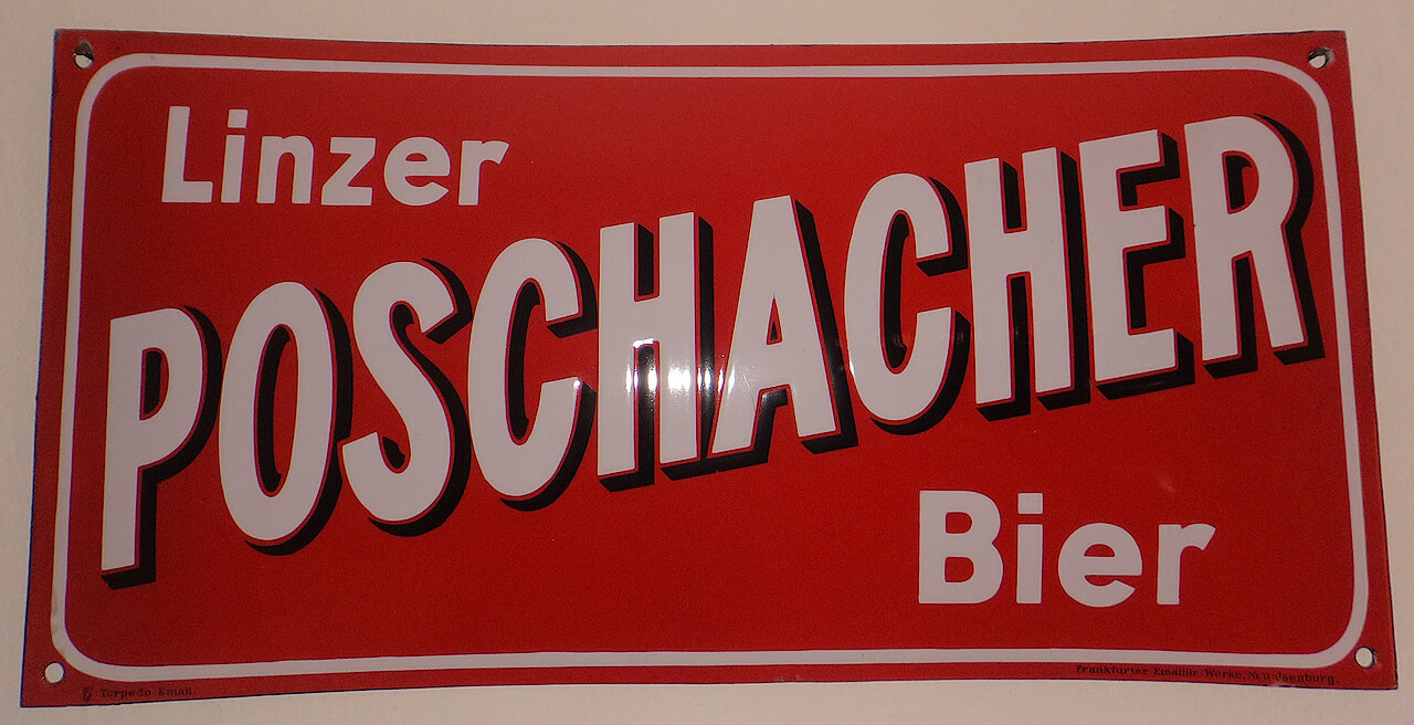 Poschacher