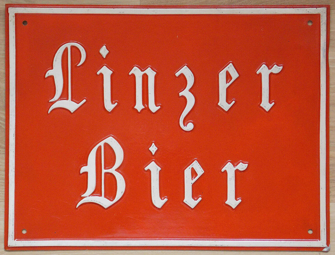 Linzer Bier