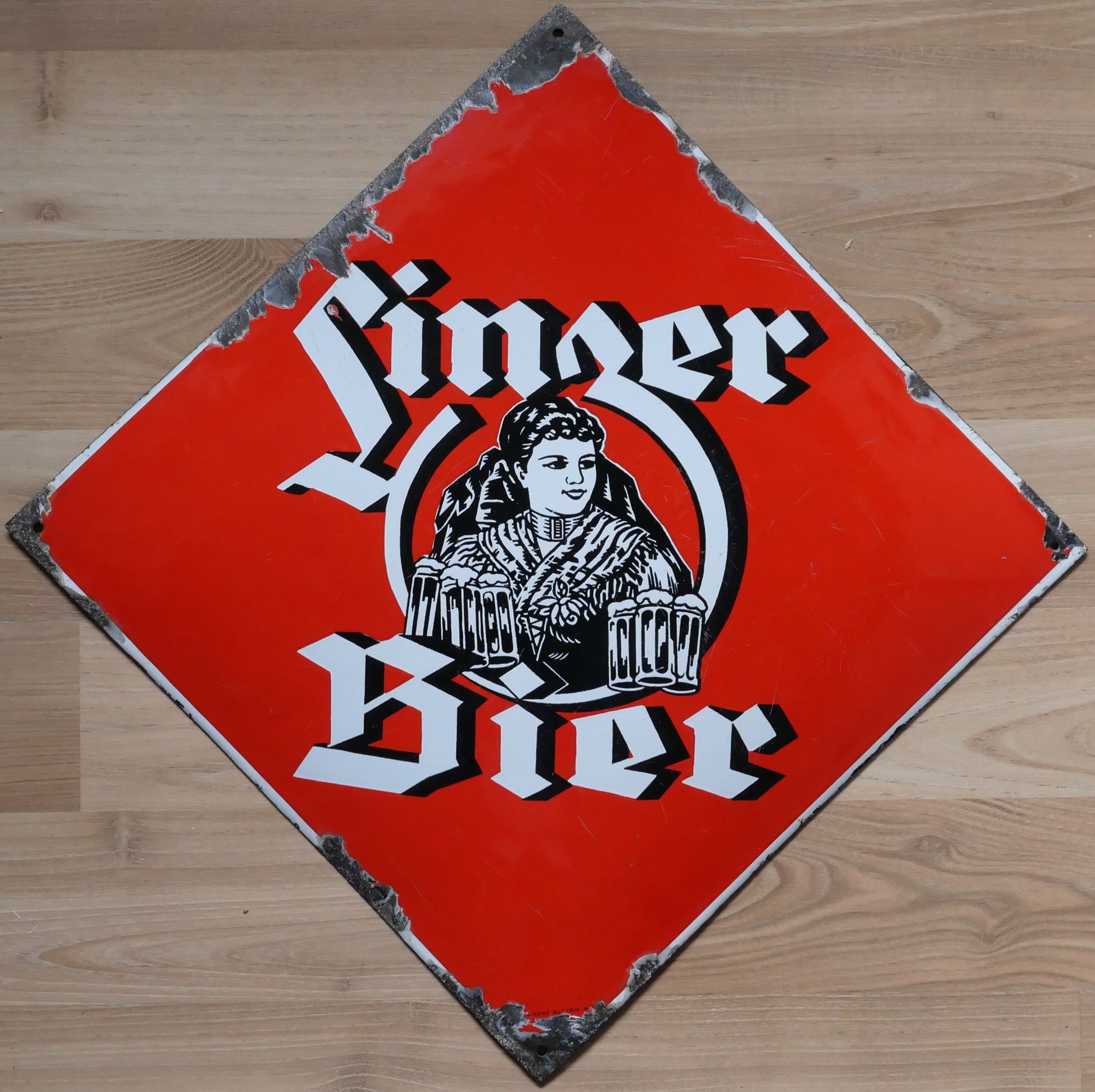 Linzer Bier