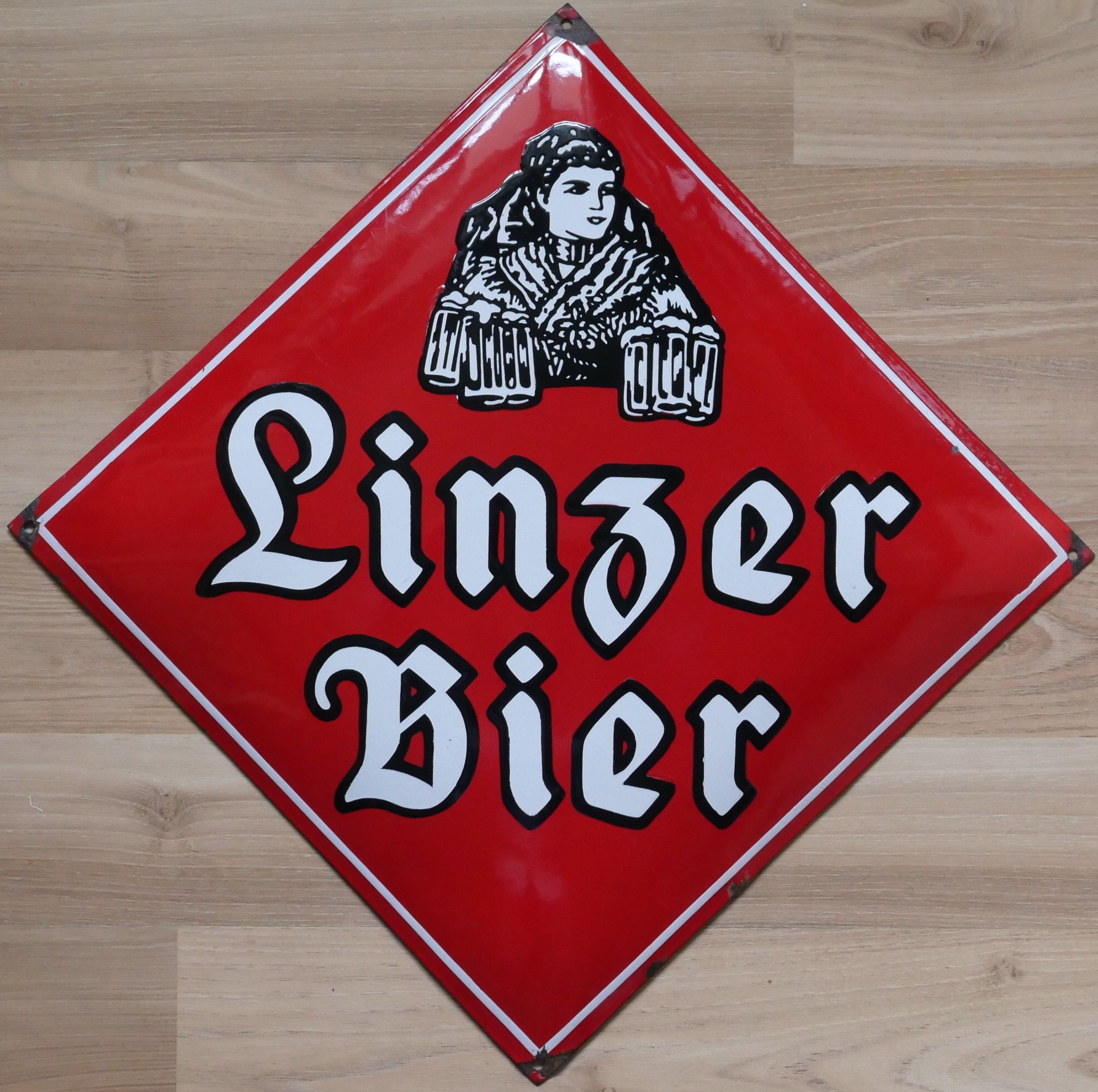 Linzer Bier