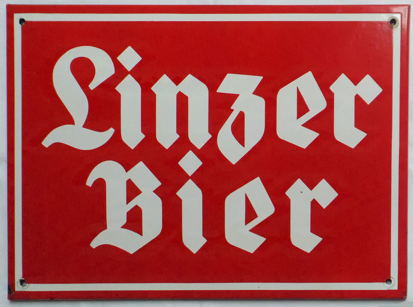 Linzer Bier