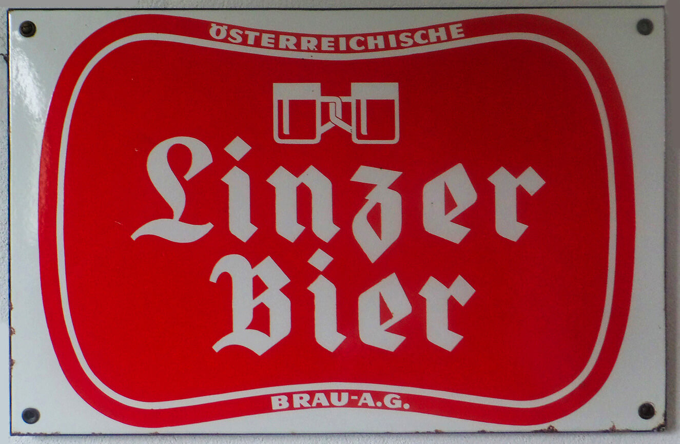 Linzer Bier
