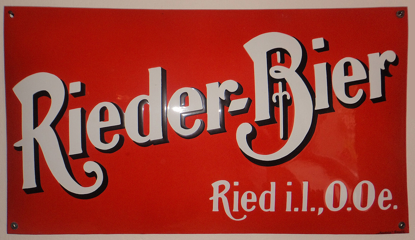 Rieder Bier