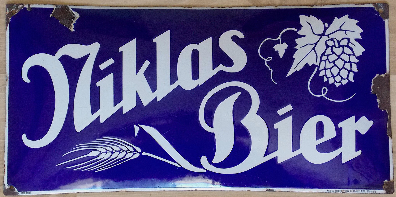 Niklas