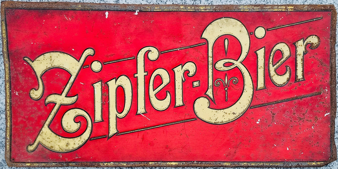 Zipfer