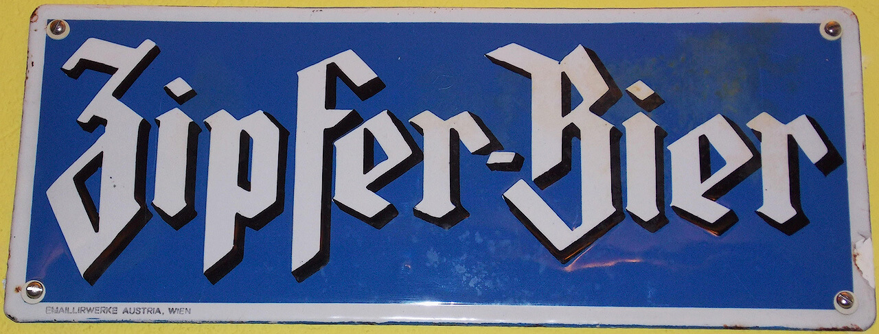 Zipfer