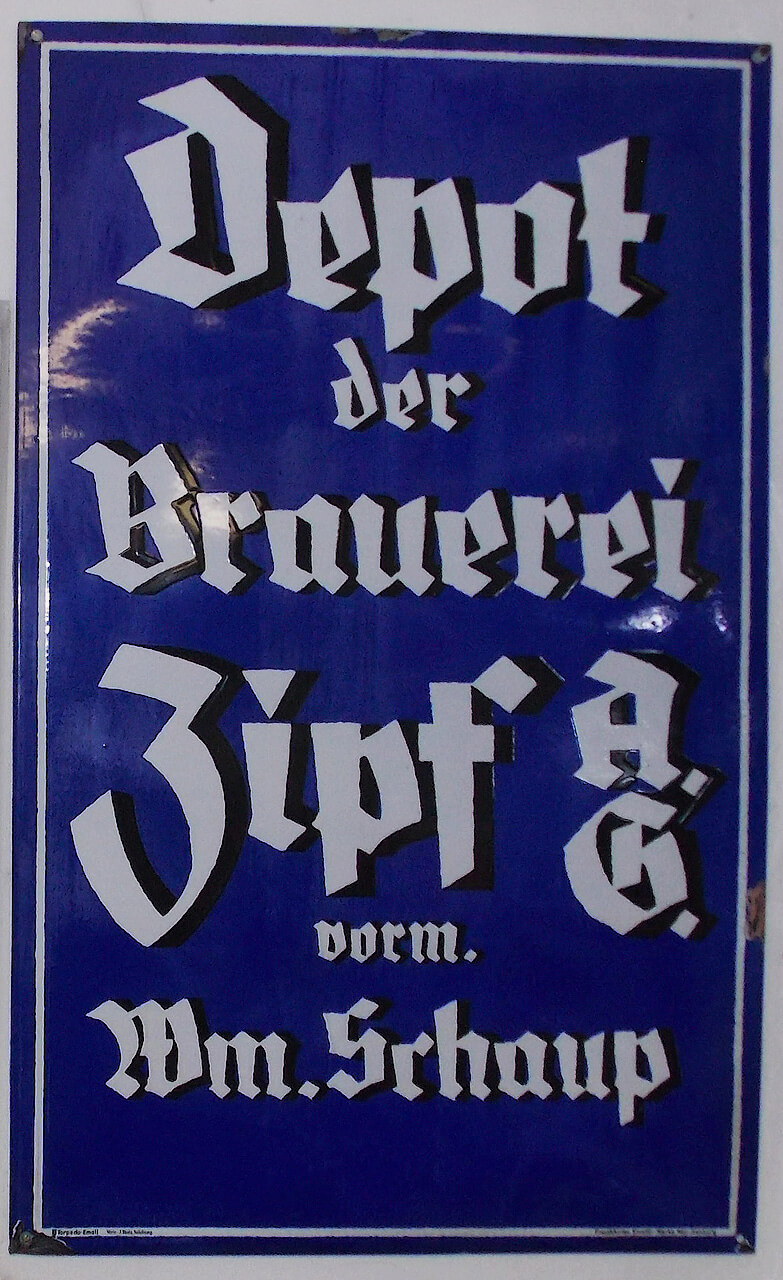 Zipfer