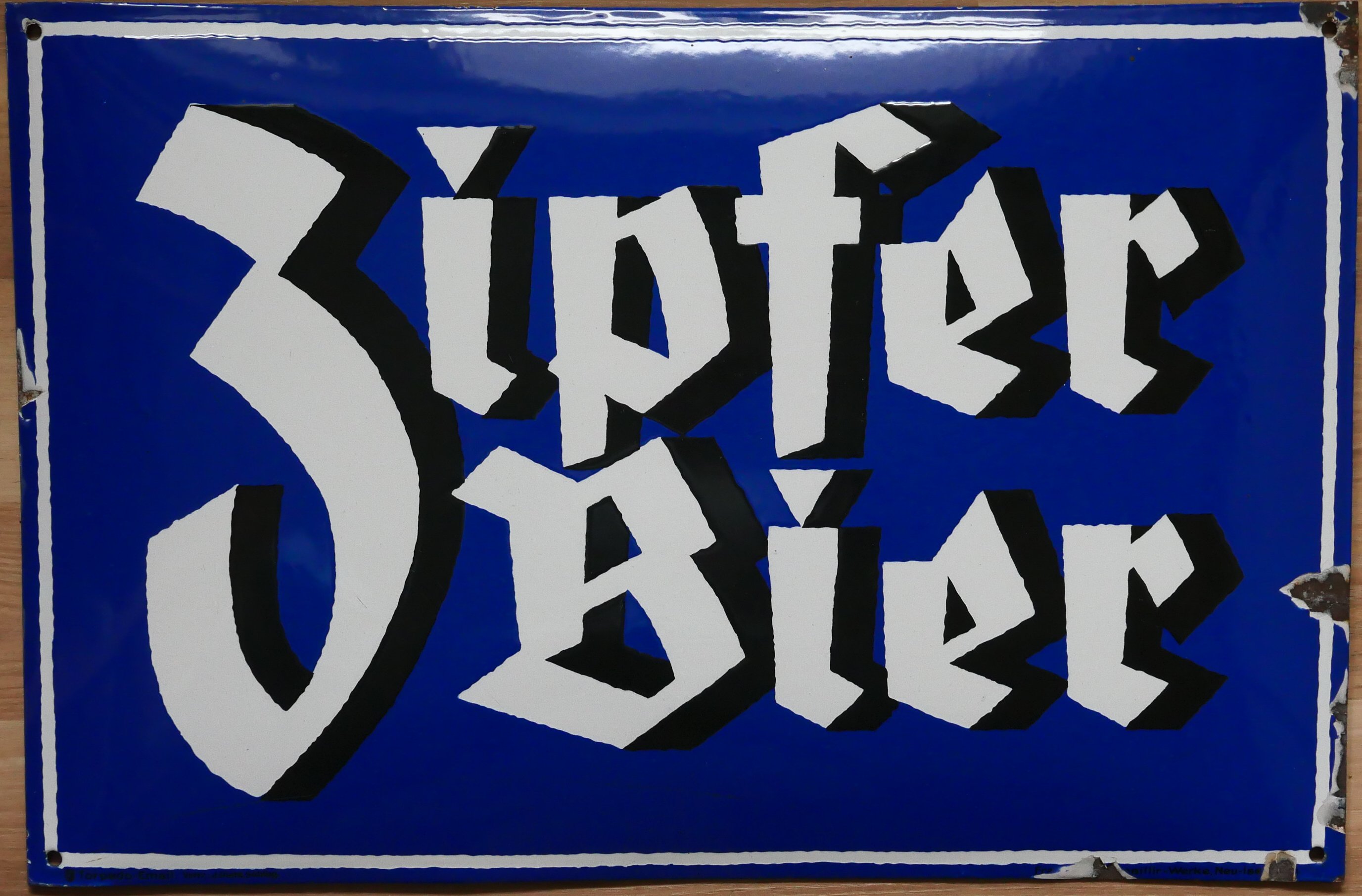 Zipfer