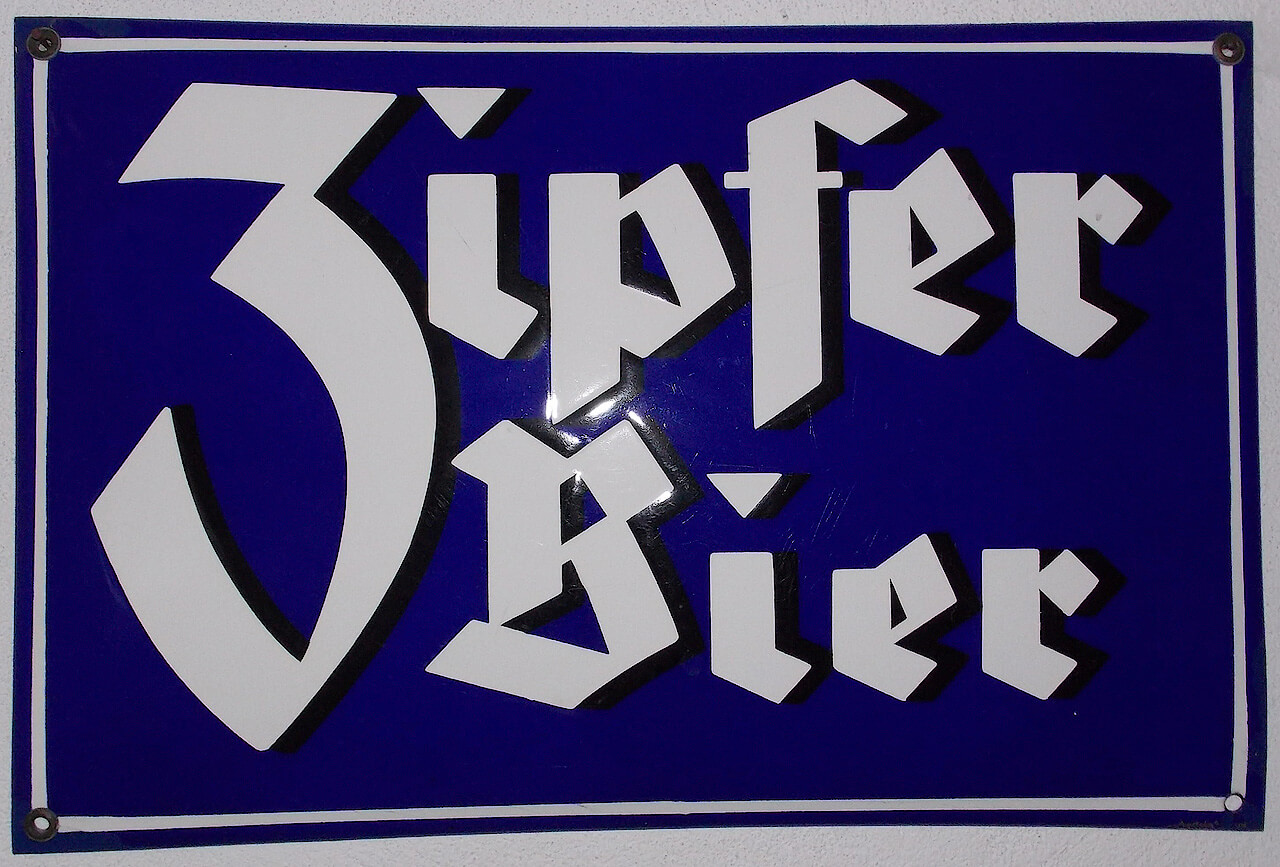 Zipfer
