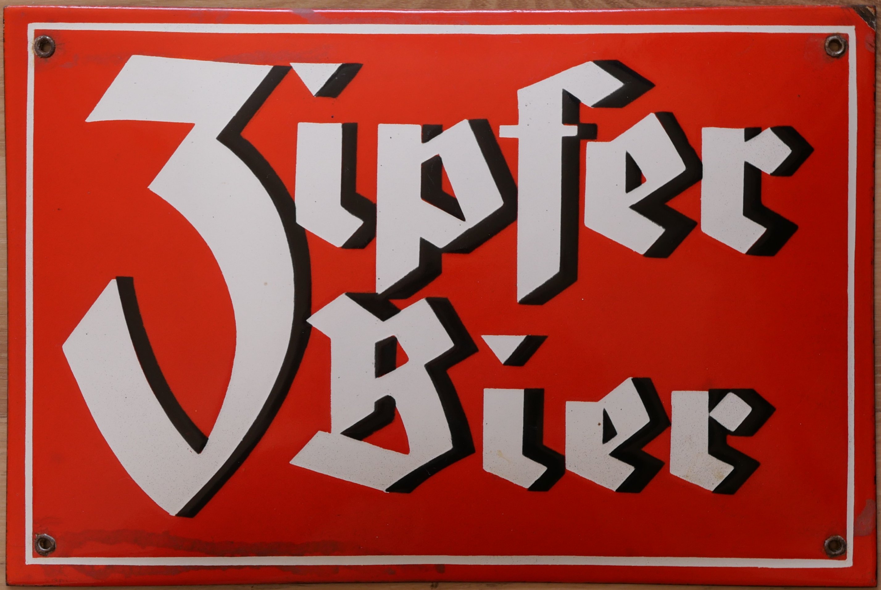 Zipfer Bier