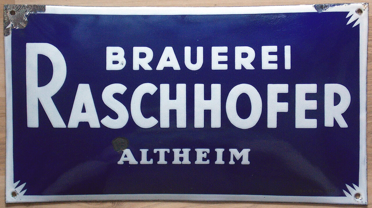 Raschhofer