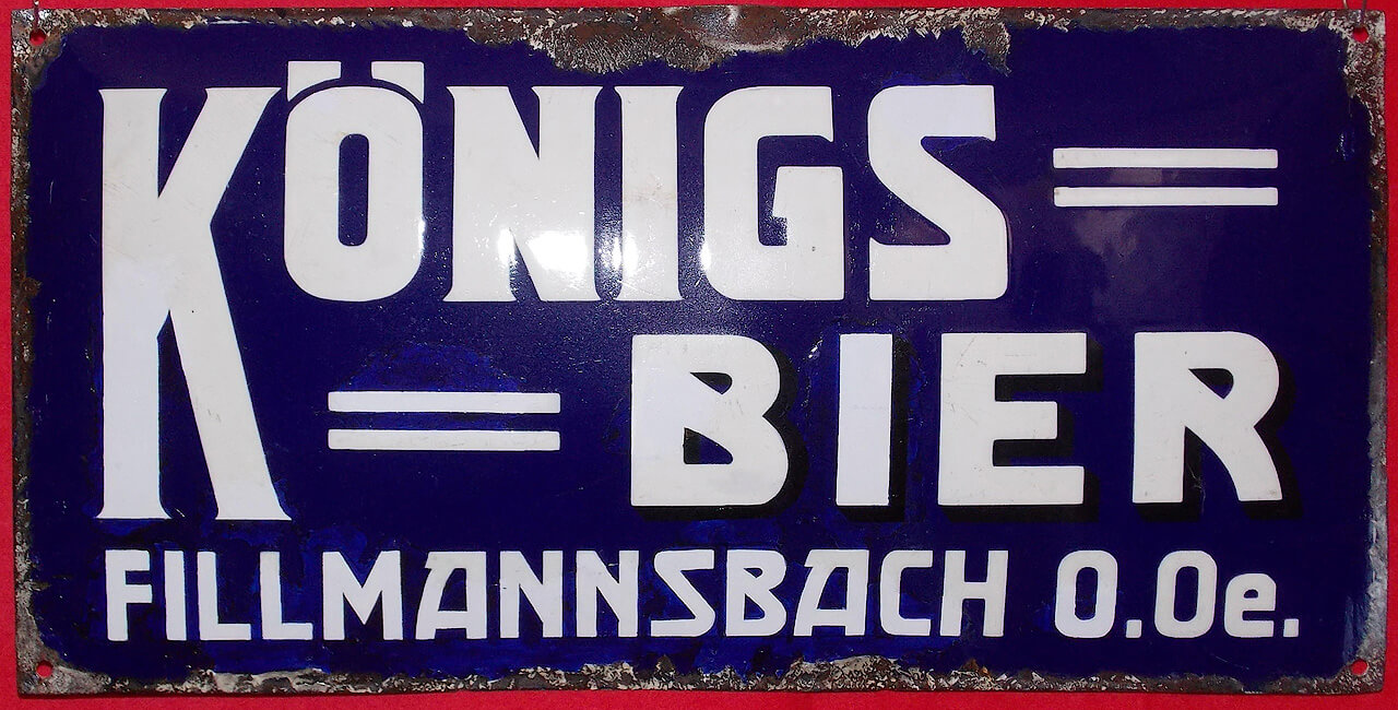 Königsbier
