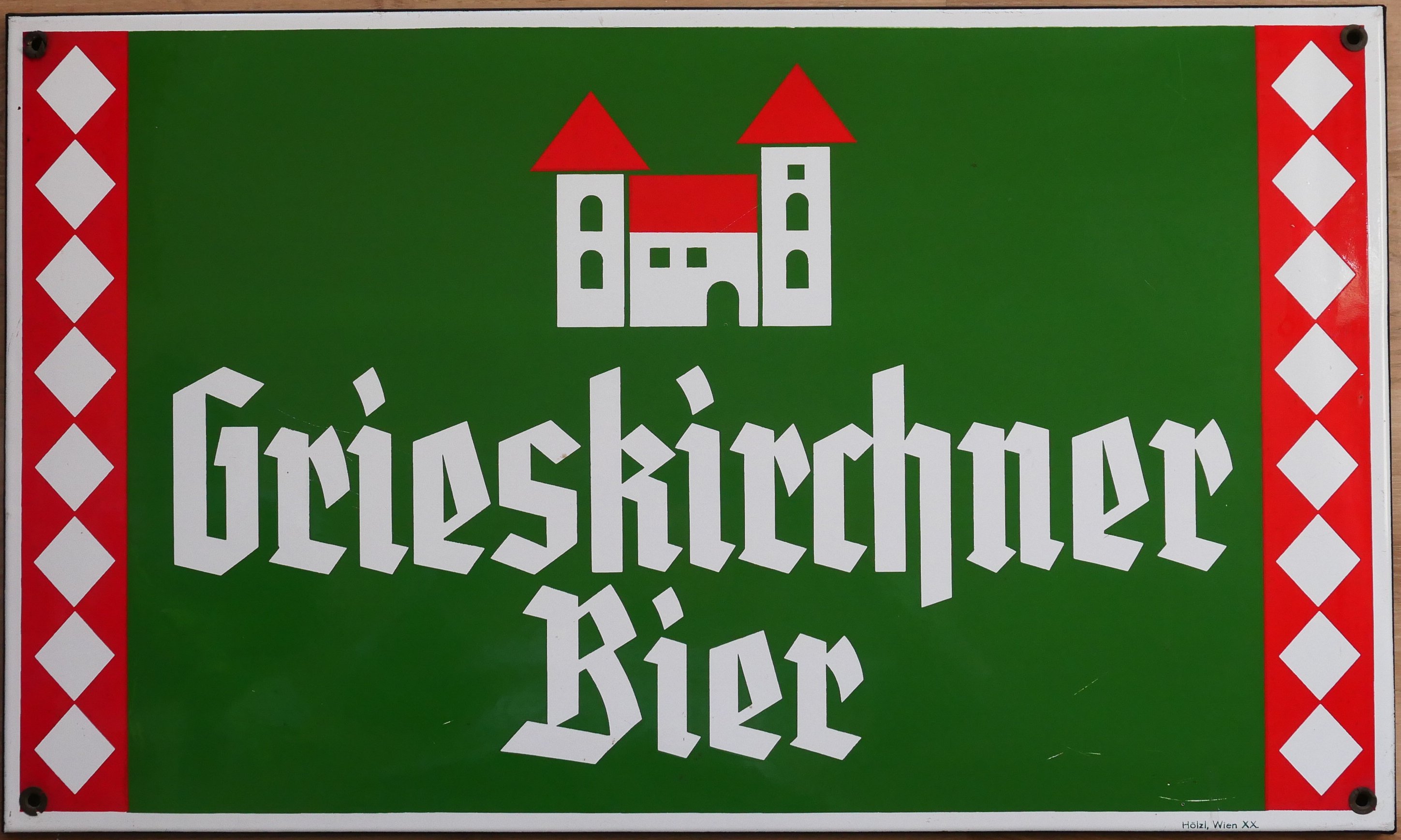 Grieskirchner
