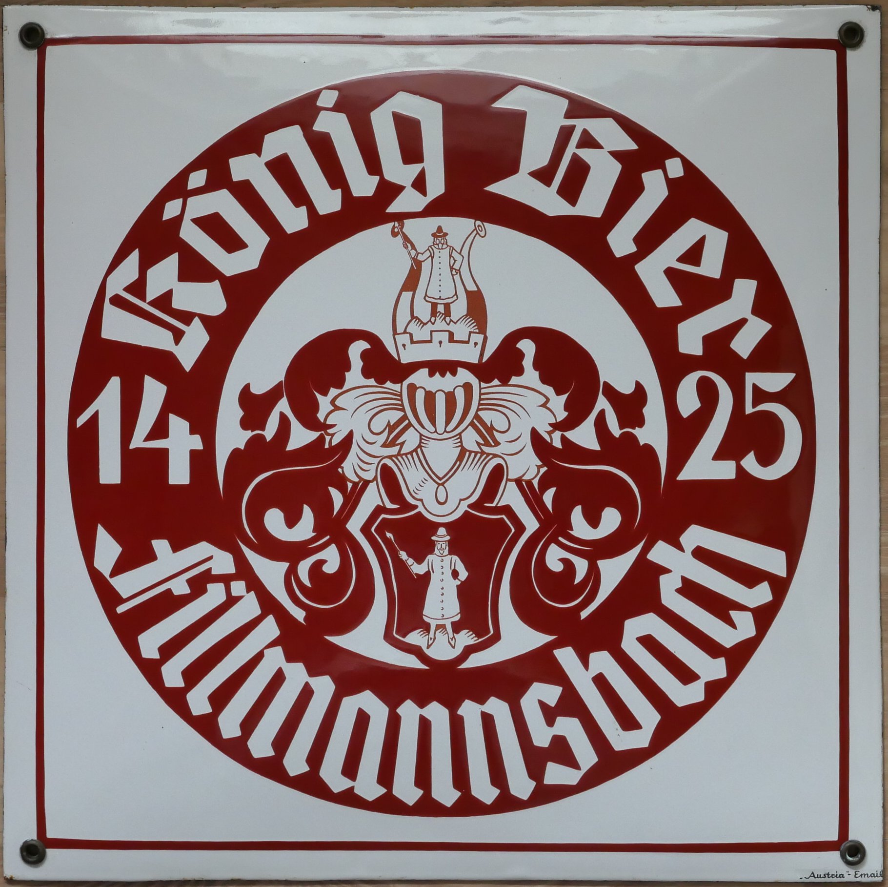 König Bier