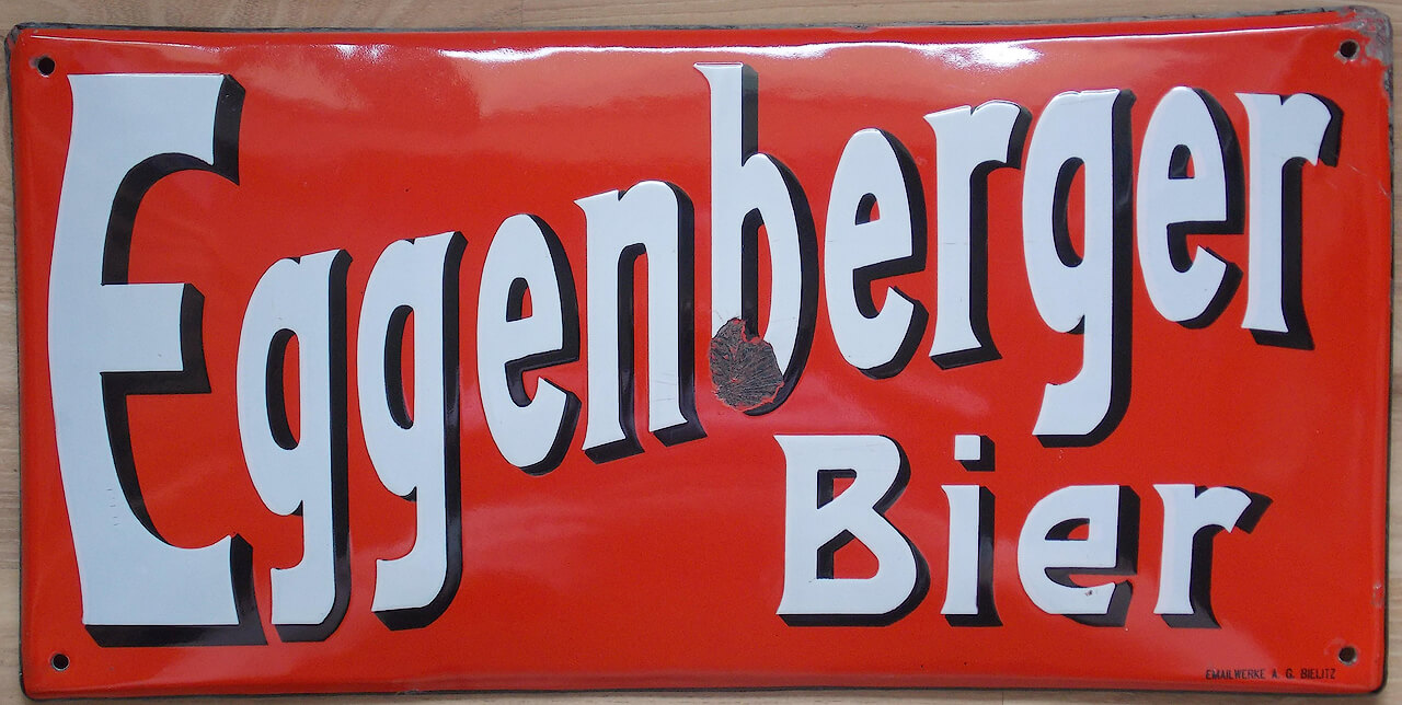 Eggenberger